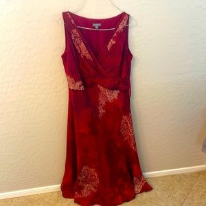 Ann Taylor dress